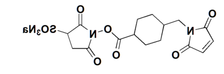 Sulfo-SMCC