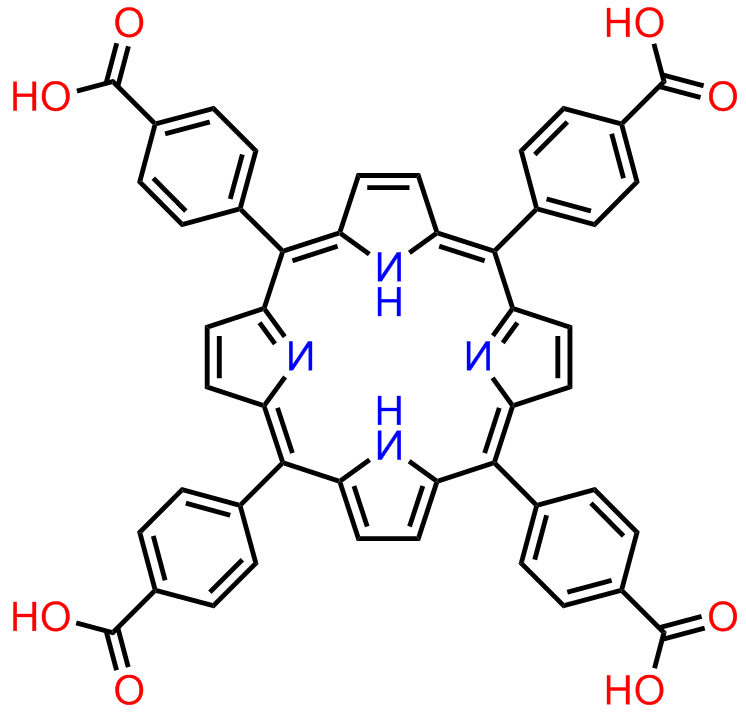 中-四(4-羧基苯基)卟吩,cas:14609-54-2-球赛在线直播平台
生物
