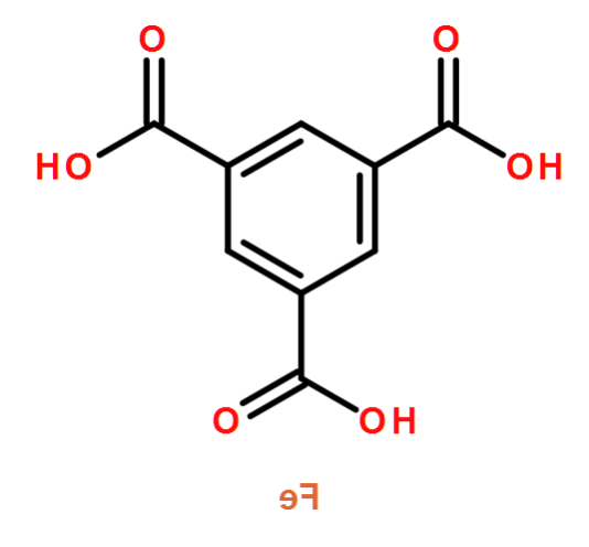 MIL-100(Fe) ,cas1195763-37-1.png MIL-100(Fe) ,cas1195763-37-1.png