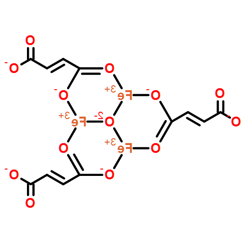 MIL-88A(Fe)金属有机骨架 MIL-88A(Fe)金属有机骨架