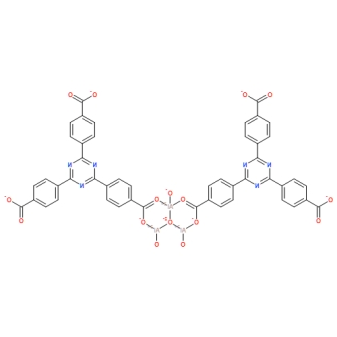 PCN-333(Al) PCN-333(Al)