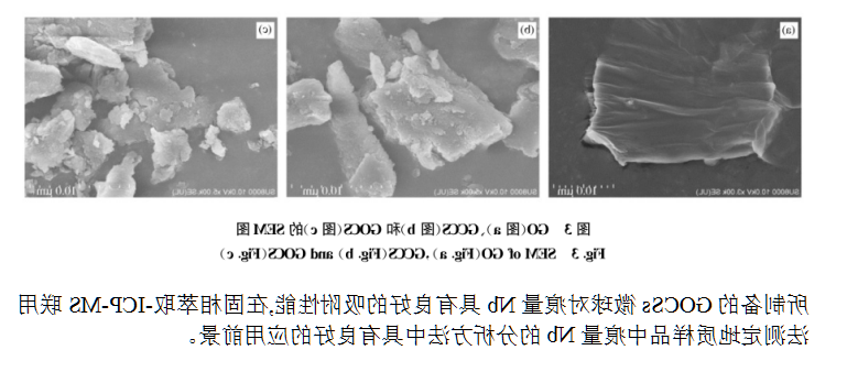 壳聚糖-氧化石墨烯复合球(GCCS) 壳聚糖-氧化石墨烯复合球(GCCS)