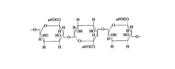 RGD-Sodium alginate RGD-Sodium alginate