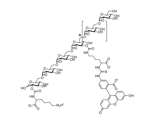 FITC-dextran FITC-dextran