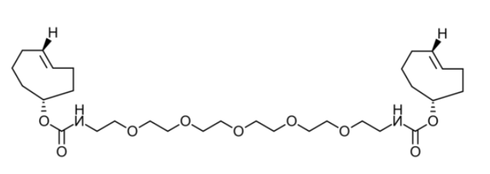 TCO-PEG5-TCO TCO-PEG5-TCO