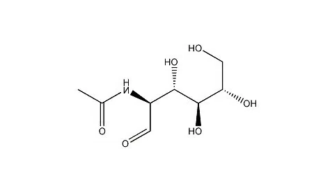 单乙酰氨基半乳糖 单乙酰氨基半乳糖