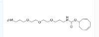 TCO-C3-PEG3-C3-amine TCO-C3-PEG3-C3-amine