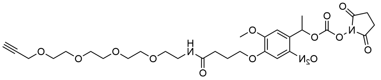 PC Alkyne-NHS Ester PC Alkyne-NHS Ester