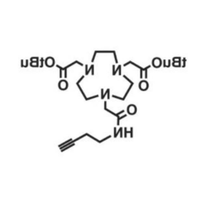 NO2A-Butyne-bis (t-Butyl ester) NO2A-Butyne-bis (t-Butyl ester)