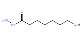 Hydrazide-PEG-ICG Hydrazide-PEG-ICG