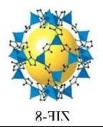 ZIF-8/石墨烯复合纳米颗粒(ZIF-8/GQDs)负载阿霉素(DOX)