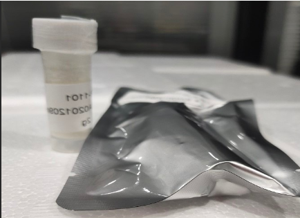 DBCO-ss-PEG-Ferrocene
