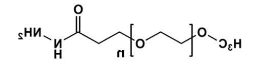 mPEG-Hydrazide mPEG-Hydrazide