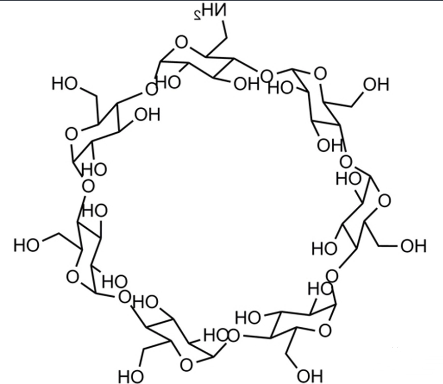 环糊精 环糊精