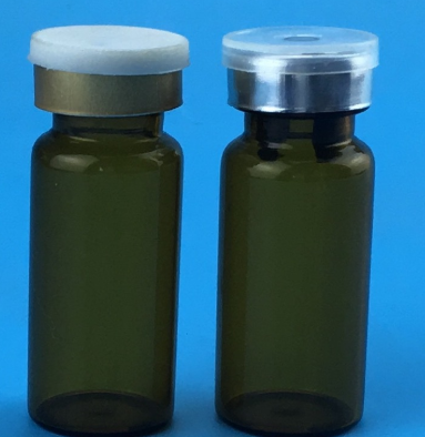   BSA-Dextran