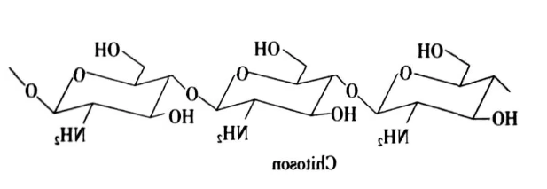 壳聚糖-聚苯硫醚 壳聚糖-聚苯硫醚