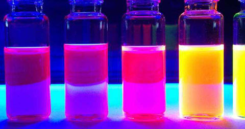 Bodipy-PS，BDP染料荧光标记聚苯乙烯