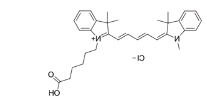 Cyanine5-COOH