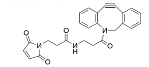 DBCO-Maleimide