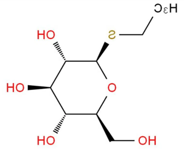 cas 7473-36-1,b-D-Glucopyranoside, ethyl 1-thio-,乙基 beta-D-硫代葡萄糖苷 cas 7473-36-1,b-D-Glucopyranoside, ethyl 1-thio-,乙基 beta-D-硫代葡萄糖苷