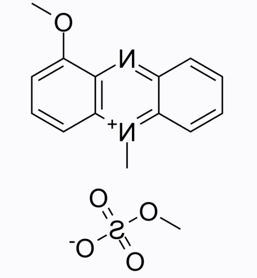 cas:65162-13-2 Methoxy-PMS cas:65162-13-2 Methoxy-PMS
