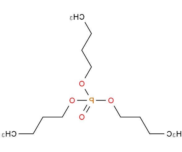 Tributyl phosphate，三丁基磷酸盐，CAS:126-73-8