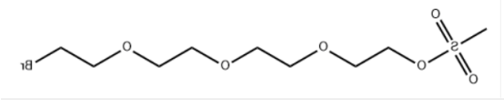 Br-PEG4-MS Br-PEG4-MS