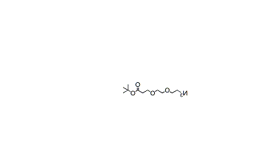 Azido-PEG2-t-butyl ester Azido-PEG2-t-butyl ester