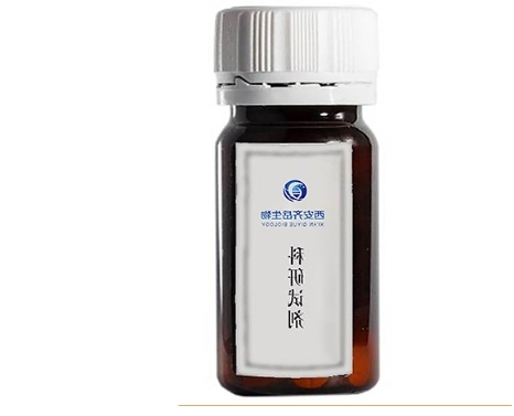 氨基化石墨烯十八胺修饰