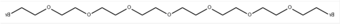 Br-PEG7-Br Br-PEG7-Br