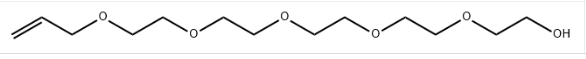 Allyl-PEG5-OH Allyl-PEG5-OH
