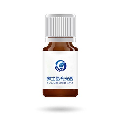 脂质体膜包覆金纳米粒子