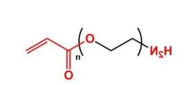 Acrylates-PEG-Amino Acrylates-PEG-Amino
