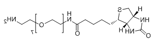 Biotin-PEG7-NH2;1334172-76-7;生物素-七聚乙二醇-氨基 Biotin-PEG7-NH2;1334172-76-7;生物素-七聚乙二醇-氨基