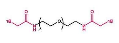 Br-PEG-Br ;Bromide-PEG-Bromide;二酰胺溴聚乙二醇 Br-PEG-Br ;Bromide-PEG-Bromide;二酰胺溴聚乙二醇