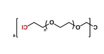 4ARM-PEG-Chloride;四臂聚乙二醇氯;4ARM-PEG-Cl 4ARM-PEG-Chloride;四臂聚乙二醇氯;4ARM-PEG-Cl