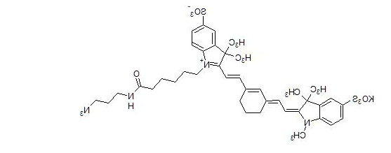 Sulfo-Cyanine7 azide