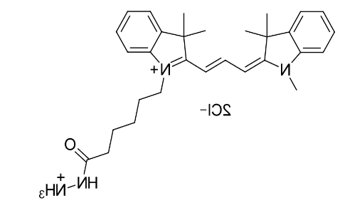 Cyanine3 hydrazide