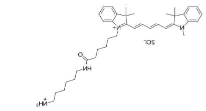 Cyanine5 amine