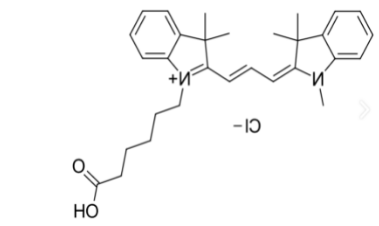 Cyanine3 Carboxylic acids