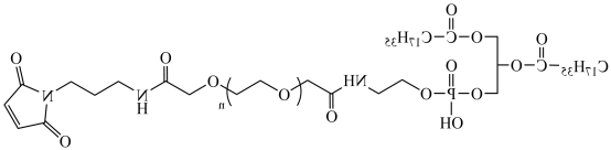 DSPE-PEG-Maleimide