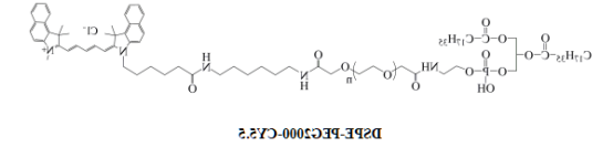 DSPE-PEG-CY5.5