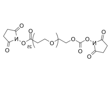 Bis-PEG25-NHS ester 