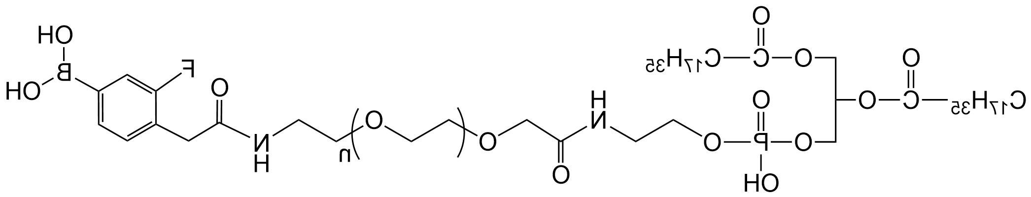 DSPE-PEG2K-FPBA DSPE-PEG2K-FPBA