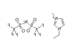 1-乙基-3-甲基咪唑双三氟甲磺酰亚胺盐 1-乙基-3-甲基咪唑双三氟甲磺酰亚胺盐