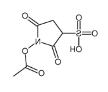 sulfo-NHS-acetate sulfo-NHS-acetate