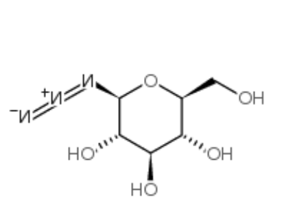 1-叠氮-1-脱氧-β-D-吡喃葡萄糖苷 1-叠氮-1-脱氧-β-D-吡喃葡萄糖苷