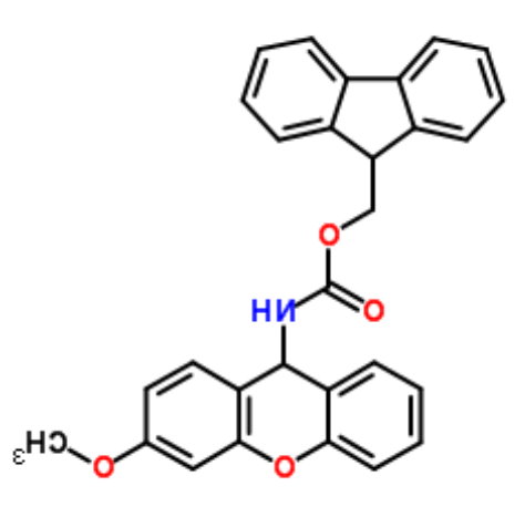Sieber酰胺树脂 Sieber酰胺树脂