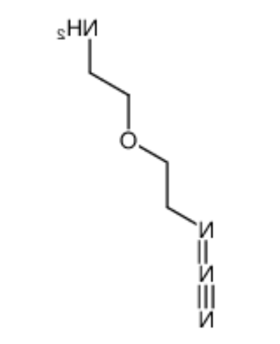 Azido-PEG1-amine Azido-PEG1-amine