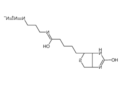 Biotin-azide Biotin-azide